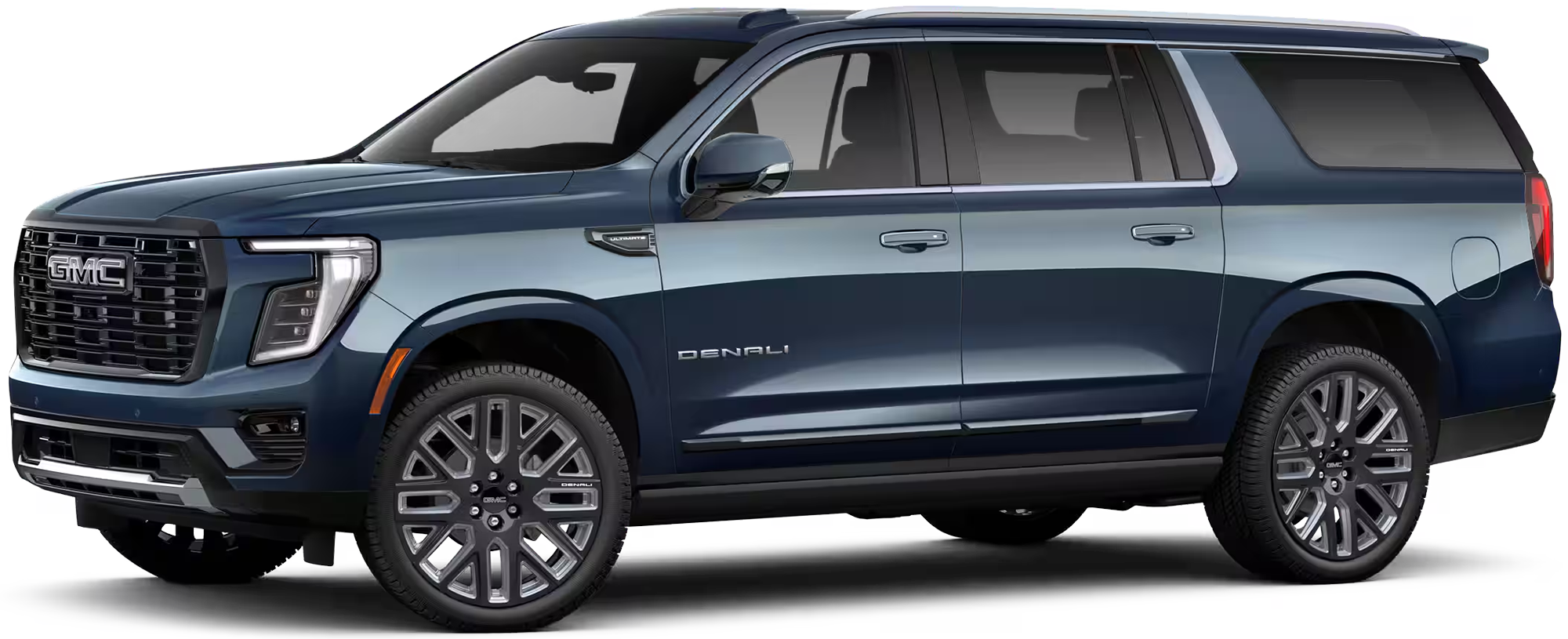 2026 GMC Yukon XL SUV Denali Ultimate 